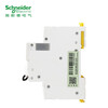 Schneider Electric air switch IDPN series C25A 4.5KA compact 1P+N occupies 1 position air circuit breaker A9P08625