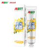 Liangmianzhen (LMZ) effective refreshing gum care toothpaste nourishes gums and strengthens teeth, long-lasting fresh breath, 1 tube 170g, osmanthus fragrance