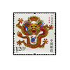 2012 Year of the Dragon Zodiac Commemorative Coin Stamps Macau Zodiac Versus Banknote Family Portrait Packaging Rating