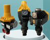 Water pump electronic pressure switch ESPA booster pump intelligent automatic water flow controller Kit02 (temperature resistance 90 degrees) starting value 1.