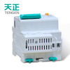 Tianzheng Electric air switch leakage protection circuit breaker TGB1NLE series 32A frame D type current 20A 2P