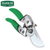 LAOA (LAOA) gardening scissors for gardeners to cut flower branches, pruning branches, scissors for fruit branches LA141408 8 pruning shears + bag