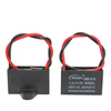 CBB61 fan starting capacitor 1.2/1.5/1.8/2/2.5/3/4/5/6/7UF ceiling fan range hood 450V 9UF (shot 1 shot 2)