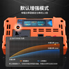 BELTTT car inverter pure sine wave 12v24v to 220v high power 48v60v72v volt to 220 volt converter 1000w pure sine wave suitable for 12V
