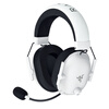 Razer Black Shark V2 Extreme Edition Wireless Bluetooth Headset Gaming Headset White Passive Noise Reduction Delta EQ Adjustment CSGO Chicken White