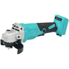 Suitable for Dayi A3 lithium battery angle grinder lithium battery high-power brushless machine polisher wireless polishing and grinding machine Dayi pin angle grinder bare metal