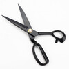 Masif tailoring scissors sewing and clothing scissors cardboard cloth carpet scissors leather scissors 8 inches