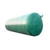 FRP septic tank capacity 12 cubic meters