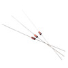 Zejie Zener Diode 1/2W0.5W2.4V 3V3.3/4.3/4.7/6.2/6.8/12/15 14 kinds of 1W Zener Diode, 10 pieces each