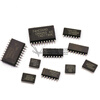 74HC595 74LVC245APW SMD IC chip SN74HC573/74/166/245 chip registration 74HC138D package SOP16 (5 pieces)