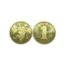 2012 Year of the Dragon Zodiac Commemorative Coin Stamps Macau Zodiac Versus Banknote Family Portrait Packaging Rating
