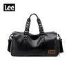 Lee travel bag men's large-capacity fitness bag dry and wet separation women's shoulder bag crossbody bag swimming backpack portable luggage bag
