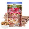 Organic Kitchen Fudetai Taiwan imported red barley yam powder cereal powder barley brewed cereal breakfast powder
