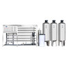 Jinlan Technology RO reverse osmosis column JLRO-3012-300LP is used for JL-UPT-IV-40T