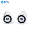 HN high voltage male connector HN connector N type high voltage connector High power connector HN-J-3 L16