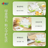 Xinxiangyin tissue/box tea classic 2 layers 200 tissue*3 boxes of tissue business meeting office facial tissue H200