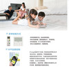 Chigo central air conditioning, one to five multi-split, one to six full DC frequency converter, first-level energy efficiency, embedded hidden type, home living room air conditioner, duct machine, commercial ceiling machine, 10 HP, second-level energy efficiency, one to eight, 260 host, Mitsubishi compressor