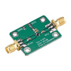 Ouhuayuan RF wideband amplifier low noise amplifier LNA module 0.1-2000MHz gain 32dB receiver transmitter