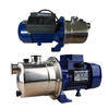 Yuehua YUEHUASZ037PSZ075BP Guangdong pump jet stainless steel self-priming pump large flow high SZ075090 pump body