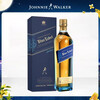 JOHNNIE WALKER Blue Label Scotland Blended Whiskey Wine 750ml