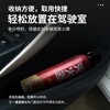 Flame Warrior Fire Extinguisher Car Home Car Dry Powder Fire Extinguisher Portable New Energy Fire Fighting Equipment 1A21B Enhanced 610G