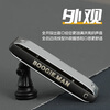 BoogieMAN Yuanyuan's same model ProReeds ten-hole harmonica paddy blues for adults and children beginners