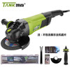 TANK angle grinder cutting machine multifunctional TK-S18001 grinding and polishing machine high power angle