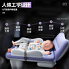 Enboxheng car baby bed children's high-speed rail sleeping artifact car with baby rear baby safe travel inflatable mattress