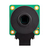 SCHHV Raspberry Pi official camera Raspberry Pi HQ Camera Module 3 NoIR HQ Camera is suitable for CS or C lenses