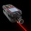 Smart Mouse NF-270-70 meter set infrared laser rangefinder high-precision handheld portable electronic ruler for home use