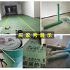 Decoration floor protective film household thickened wear-resistant ceramic tile floor tile protective film paving protective mat floor protective film 20 square meters with enough tape + cutter 1.3 thick EA cotton double layer thickening woodworking ceiling