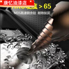 Meikejie M high hardness pagoda drill bit electric wrench reaming tungsten steel stainless steel metal tapered extra hard cobalt-containing hole opener containing cobalt/4-22 (ten layers) with electric wrench adapter M35 spiral groove/buy five and get one, recommended by the master