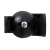 AVFEAK50B-A Speaker Wall Mount Bracket (Set of 2), Black