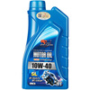Calvo 4T four-stroke motorcycle oil 10W-40 SL grade 1L four-season semi-synthetic