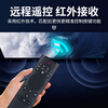 Qinxuan is suitable for Hisense TV remote control CN3A69 CRF3A69 suitable for HZ43/49/55/58/65/75A65 HZ50A55 H43/55E3A
