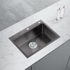HIGOLD Angus A1 series sink single sink vegetable basin kitchen sink large single sink 902426-600*450*210MM