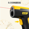 Deli thermometer gun industrial infrared thermometer high-precision thermometer kitchen baking water temperature oil temperature gun
