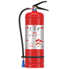 YUANBANG 2025 new national standard commercial large truck carrying 4kg dry powder fire extinguisher 4KG national fire protection 3c certification recommended 4kg dry powder fire extinguisher 25 new national standard