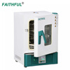 FAITHFUL WHLL-30BE electric constant temperature drying oven independent over-temperature protection system WHL-125B