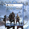 PlayStation Sony (SONY) PS5 new game disc overseas version general game software new game PS5 God of War 5 Ragnarok brand new original