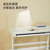 Made in Tokyo, children's study desk, computer desk, children's desk, writing desk, imported solid wood, liftable desk 1.2m