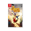 Nintendo Switch game cartridge, NS game software, new overseas version, two people traveling together, two people traveling together