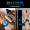KUMI WATCH Soar Card AI Full Stack Smart Watch Offline Same Model Open Source Hongmeng System HiSilicon Chip 4G Full Netcom Bluetooth Dual Mode Watch Gold Color