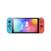 Nintendo Switch Nintendo OLED game console NS handheld console Hong Kong version red and blue portable home somatosensory handheld console
