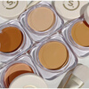 SHEGLAM partially in stock SHEGLAM Concealer Cream Easy-to-push moisturizing liquid foundation Glue makeup primer Single color Glue makeup primer