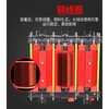 CKSC high voltage iron core series reactor 10KV reactive power compensation capacitor cabinet high voltage reactor high voltage complete set CKSC-1.8/113-6% 30kvar