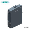 Siemens PLC controller 6ES series ET 200SP digital output module DQ 16x 24VDC programmable controller 6ES71326BH010BA0