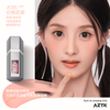 Jingzhi AZTK Liquid Blush Naturally Brightens Expanding Color Atmosphere Repair and Enhances Complexion Frozen Color Blush JC01 Sakura Milk Jelly