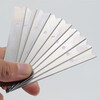 Jinguluo KCly-46 Cleaning Blade Scraper Blade Scraper Blade Wallpaper Knife Cleaning Shovel Blade Accessories 5 boxes (10 pieces/box)