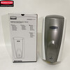 Rubbermaid Business Supplies Rubbermaid Soap Dispenser Automatic Sensor Foam Soap Dispenser Hand Sanitizer Bathroom Soap Dispenser Adaptable Foam Hand Sanitizer FG750140 Automatic Sensor Foam Soap Dispenser